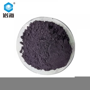 Thermal Conductivity Expanded Graphite  20 Mesh 95% Purity