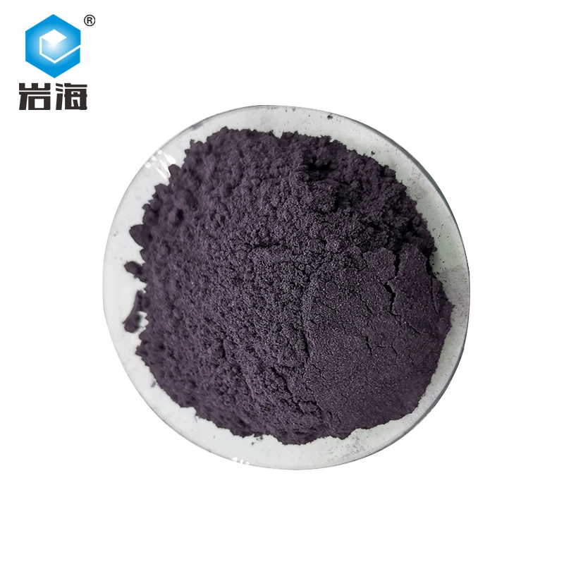 Thermal Conductivity Expanded Graphite  20 Mesh 95% Purity