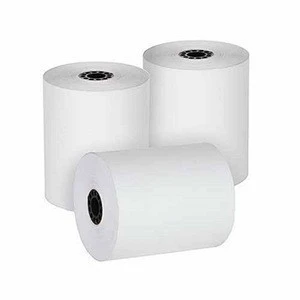 Thermal Paper Roll 80x80 for cash register
