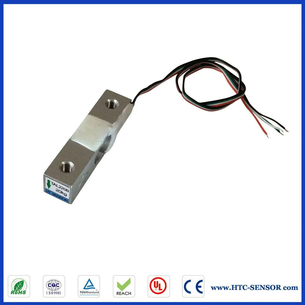 thin weight load cell sensor 5kg