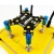 Import Third Hand Soldering Tool and Vise with 4 Flexible Metal Arms and Clips for Soldering Work Station from China