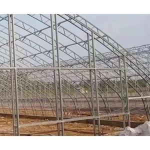 Tianjin TYT greenhouse plastic film equipment greenhouse fiberglass panels