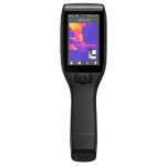 TIC400&M Multiple optional lenses Handheld Infrared Thermal Imaging Camera China