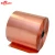 Import Tin plated Cu 99.9% high pure copper strip from China