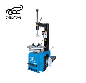 tire changing machine 22inch handling tire size