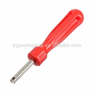 Tire Repair Tools Auto Car Motorcycle Tire Valve Core Remover Tool