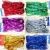 Import Tissue Paper Garland Party Decoration Gold foil Tassel Fringe from China