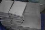 Titanium Sheets