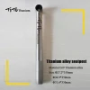 TiTo titanium alloy bicycle rod outdoor sports bicycle seatpost titanium alloy seatpost 33.9 outdoor bicycle accessories