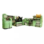 Tobacco Processing Machine MK 9 Food Processing Machine