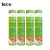 Import toco liquid nails clear silicone quick dry no more nails glue liquid nails construction adhesive from China