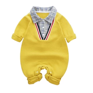 Toddlers Clothing Baby+ Rompers for Baby Boys And girls