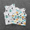 Toddlers Clothing Baby T-Shirts Kid Cotton Printing T-shirt