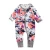 Import Toddlers Clothing of Baby Romper with Soft Touch Fabric Made in China from China