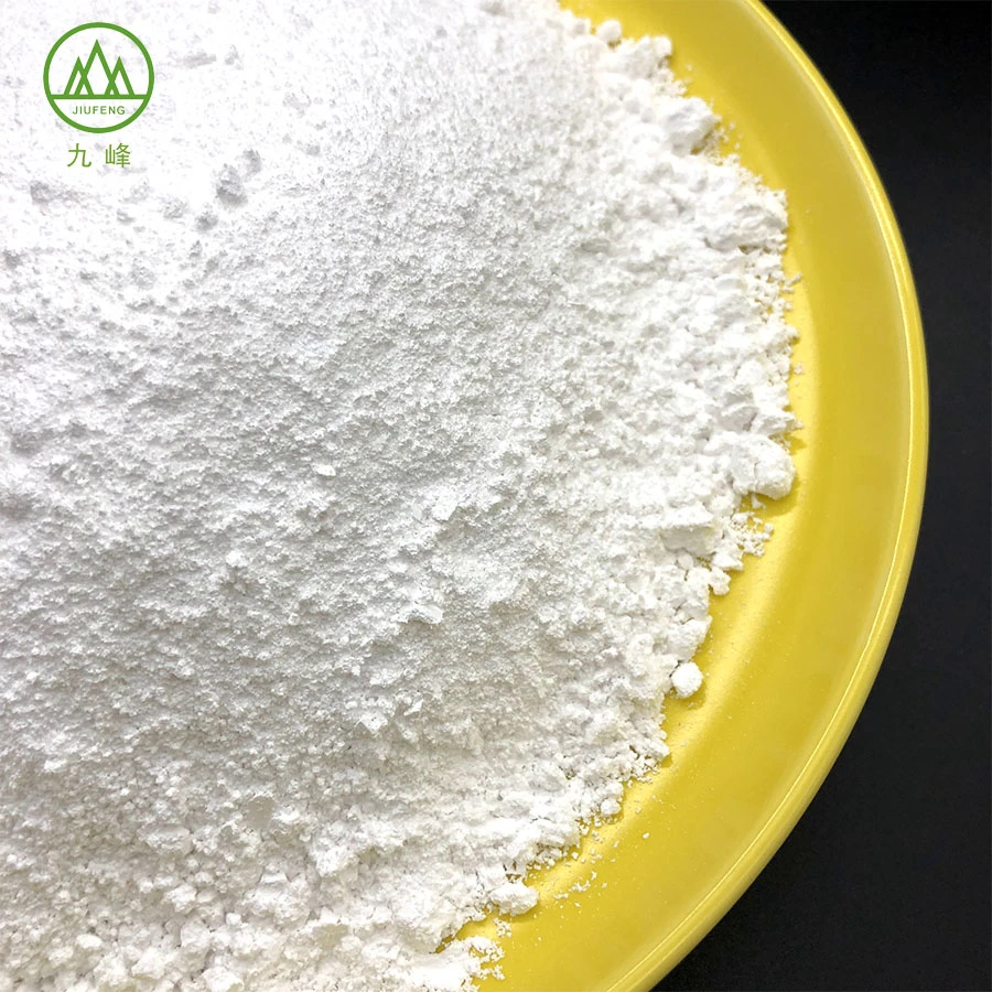 Toothpaste Grade 98% Purity  Nano Calcium Carbonate Powder