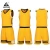 Import Top Design Logo Basketball Jersey Children&#39;s Basketball Uniform Basketball Uniforms Jersey For Wholesales from China
