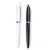 Import Top luxury exclusive design metal pen customized free ink roller pen with logo print from China