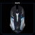 Import Top Quality Hot Sale Computer Accessory USB Wired Ergonomic Optical Wheel Mouse For PC Desktop from China
