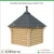 Import Top Quality No Finger Joint Eurodita Kota Style Sauna Cabin 7m2 from Lithuania