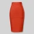 Import Top Quality Sexy Bodycon Back Zipper Fashion Skirt from China