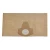 Import Top Quality Thicken Vacuum Cleaner Parts Robot Vacuum Dust Bags from China