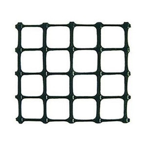 Top Quality Uniaxial Tension Geogrid Good Prices