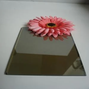 TOP quality with reasonable price 4mm-12mm Low-E Insulated Building Reflective Glass for decoration