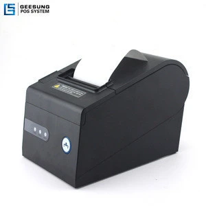 top sale cheap android Portable wireless pos Printer