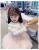 Import Top Selling 1pcs Wholesale Cute White Blouse Long Sleeve Kids Clothing Girls Solid Color Lace Cotton Shirts from China