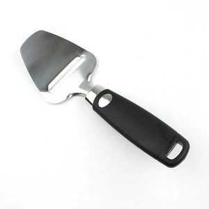 Top selling cheese tools High quality Food Grade plastic cheese slicer with good grips handle