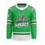 top selling custom embroidery tackle twill jersey ice hockey jersey usa hockey jersey