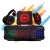 Import Top Selling Wired Gaming Headset Keyboard Mouse Set for Gamers from China