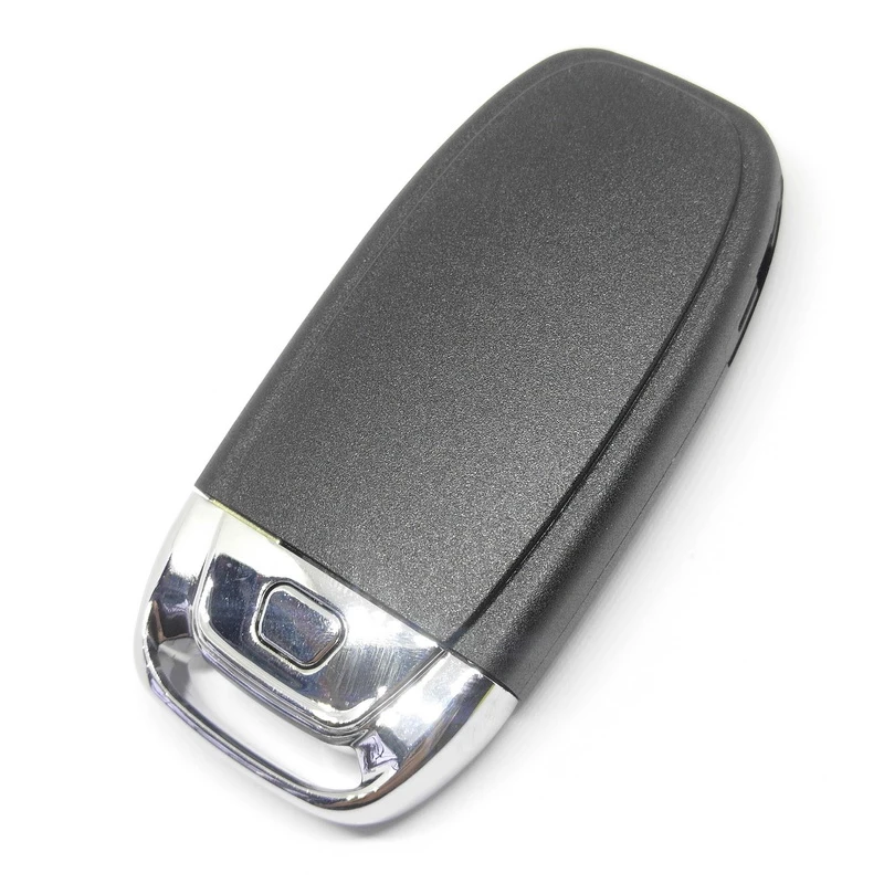 Topbest KYDZ 3 buttons A4L Q5 smart remote key model 754C 868mhz blank car key