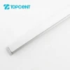 TOPCENT hot sale cabinet wardrobe trip led light for cabinet