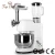 Import TopChef  high speed 5L electric food mixer with meat grinder from China