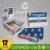Import Topwon Custom Cardboard Small Tabletop Displays Stand POP UP Counter CDU Display For CDs from China