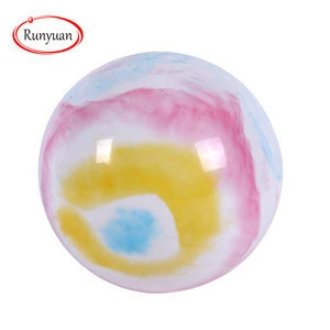 Toy Manufacturer Inflatable Plastic Toy Ball PVC Beach Ball with High Quality