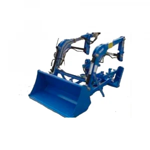 Tractor equipment farm tractor front loader with best price