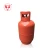 Import Trade Assurance 15kg/25lb propane tank lpg gas cylinder/bottle/tank  haiti dominica from China