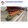 Trade Assurance used flexible screw conveyors universal joint for conveyor small vertical ODM