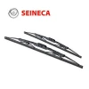 Traditional Windshield Universal Metal Frame Wiper Blade All Sizes