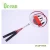 Import Training  iron alloy badminton racket for student or beginner from China