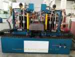 Transformer Oil Tank Welding Machine