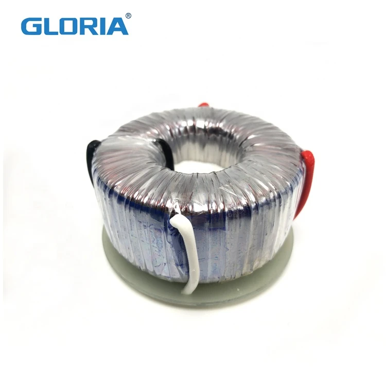 Transformers for custom product Toroidal  applications professional Transformers