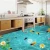 Import transparent epoxy 3d floor paint 3d epoxy resin flooring paint for bathroom floor from China