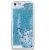 Import transparent glitter stars dynamic liquid 3D quicksand phone cover case from China