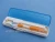 Import transparent holder toothbrush head with cover uv led sterilizer from China