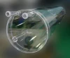 transparent quartz semiconductor or quartz product