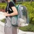 Import Transparent Transport Hot Sale Dog Cat Foldable Bag Pet Carrier Backpack from China