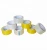 Import Transparent/Yellowish/Brown Opp Packing Tape Bopp Adhesive Tape for Carton Sealing Tape from China